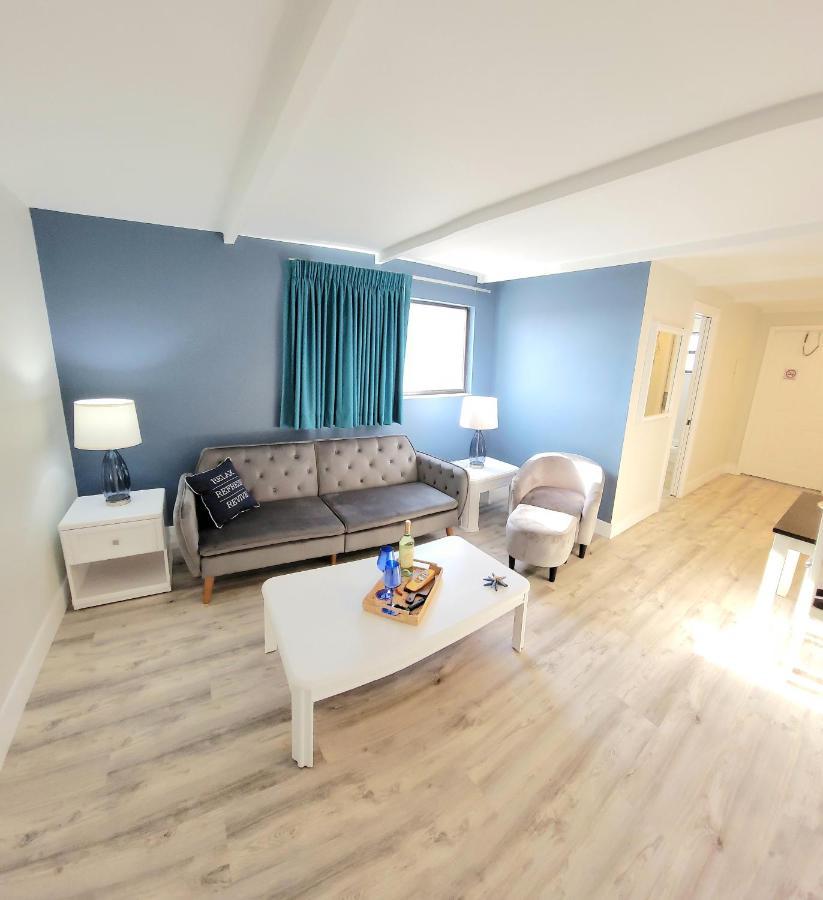 Satellite Motel St. Pete Beach Dış mekan fotoğraf