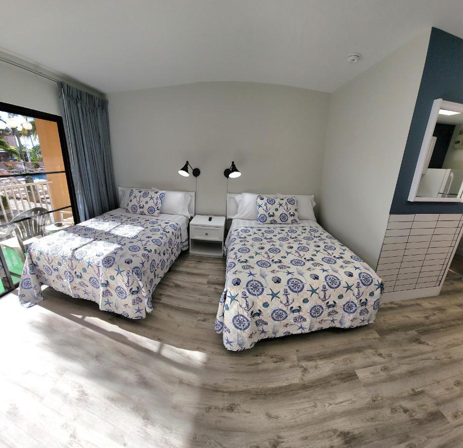 Satellite Motel St. Pete Beach Dış mekan fotoğraf